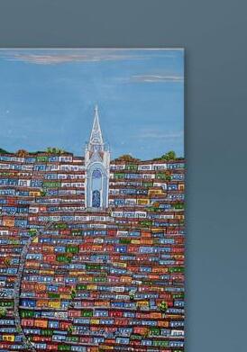 Morro da Conceição